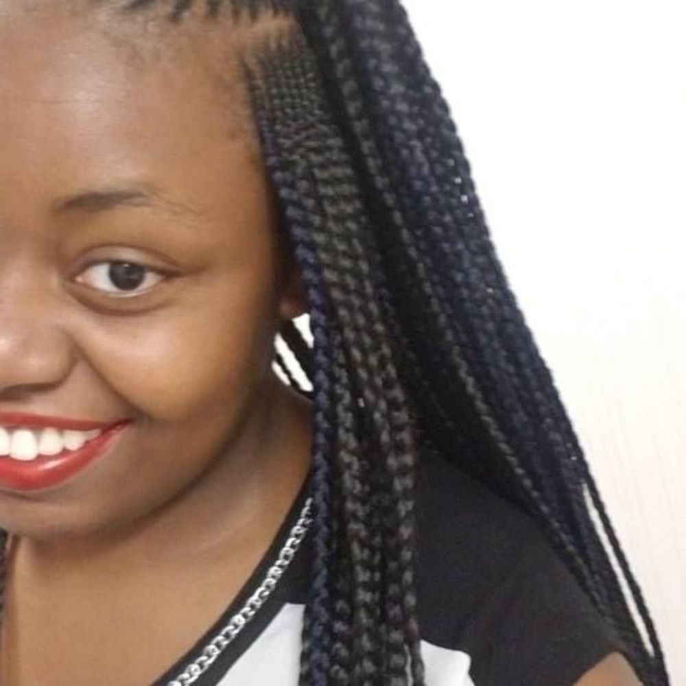 Meet your Posher, Nnedi